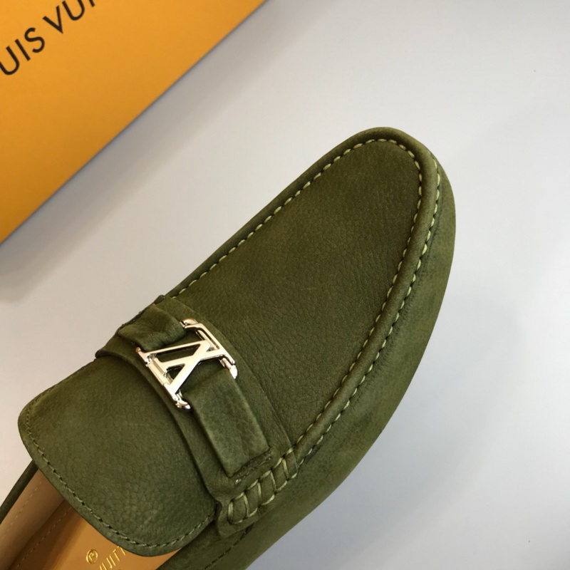 LV Men shoes 1;1 quality-2092