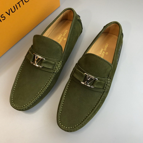 LV Men shoes 1;1 quality-2092