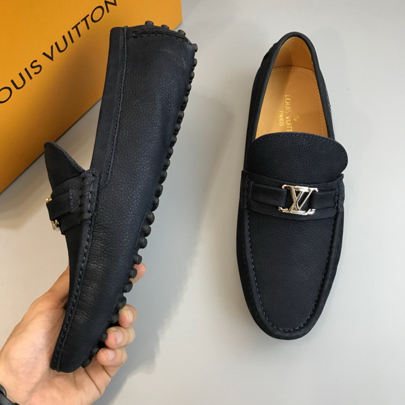 LV Men shoes 1;1 quality-2093