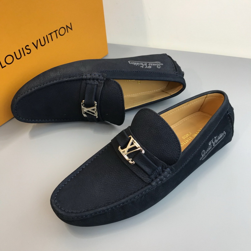 LV Men shoes 1;1 quality-2093