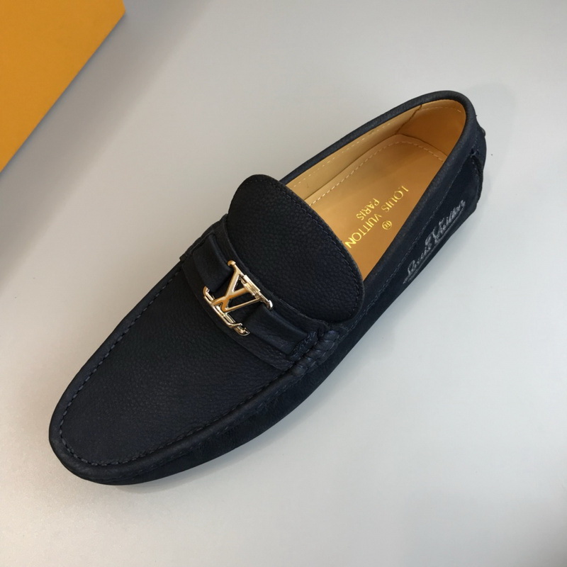 LV Men shoes 1;1 quality-2093