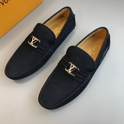 LV Men shoes 1;1 quality-2093