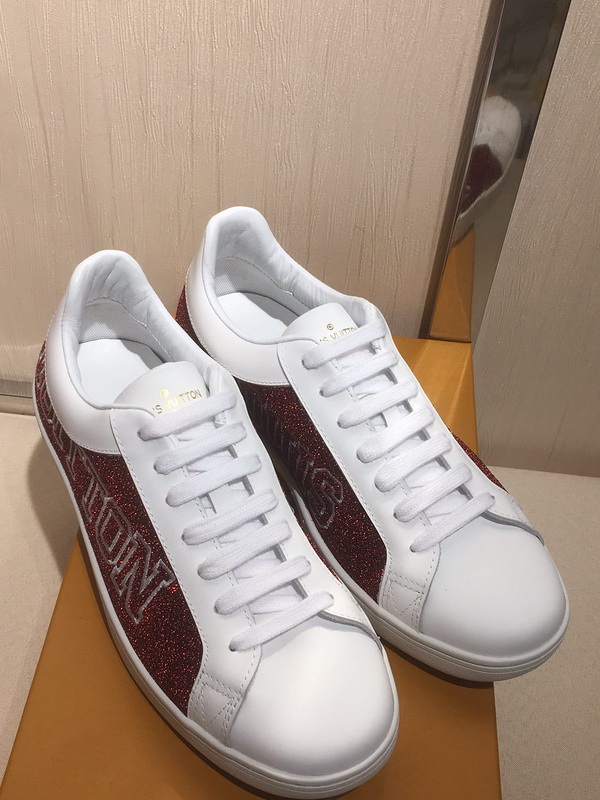 LV Men shoes 1;1 quality-2098