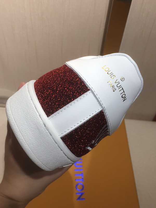 LV Men shoes 1;1 quality-2098