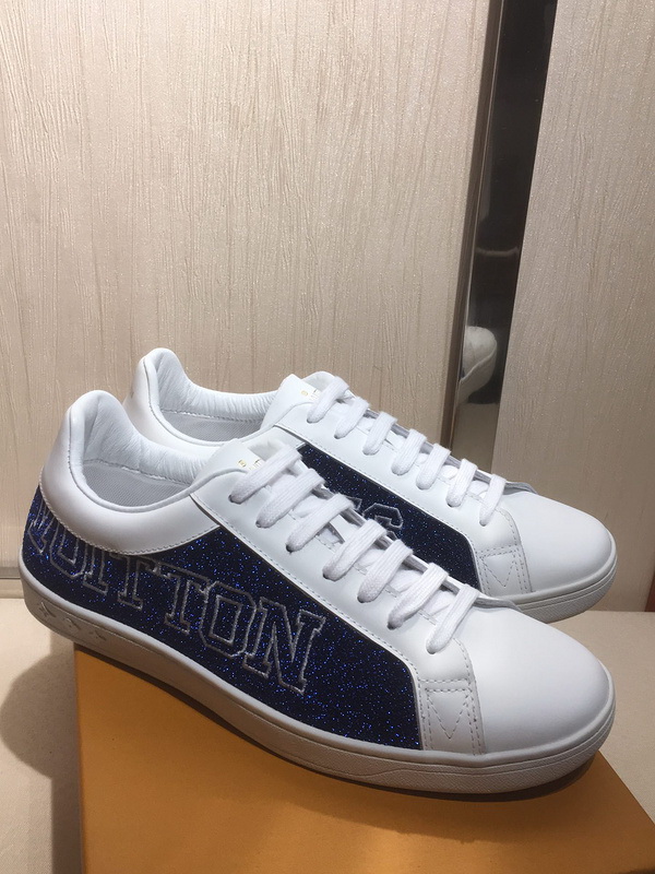 LV Men shoes 1;1 quality-2100