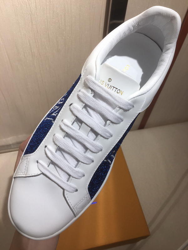 LV Men shoes 1;1 quality-2100