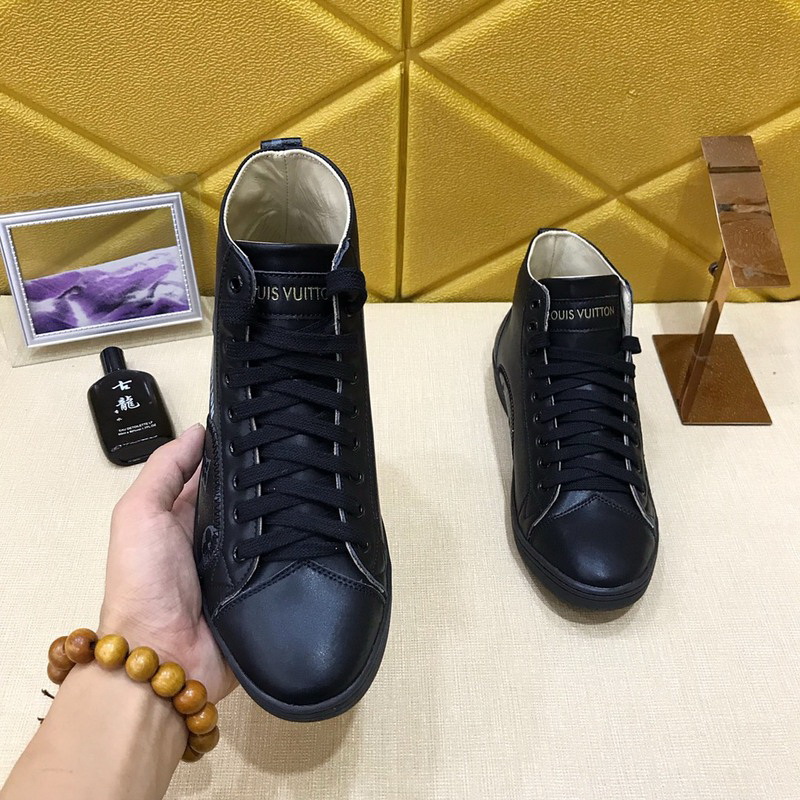 LV Men shoes 1;1 quality-2104