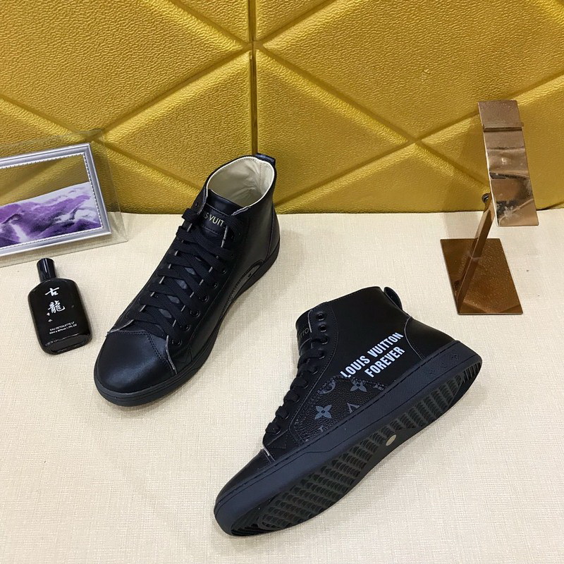 LV Men shoes 1;1 quality-2104