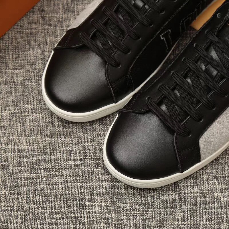 LV Men shoes 1;1 quality-2107