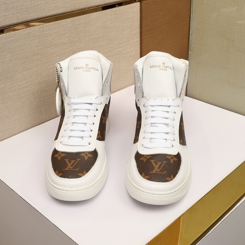 LV Men shoes 1;1 quality-2118