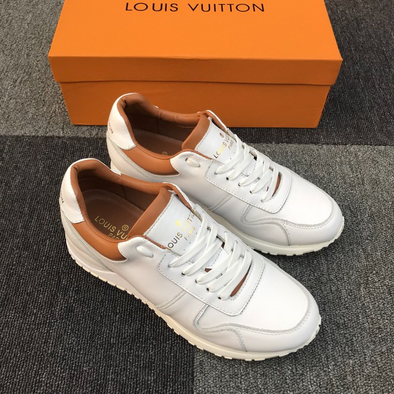 LV Men shoes 1;1 quality-2122