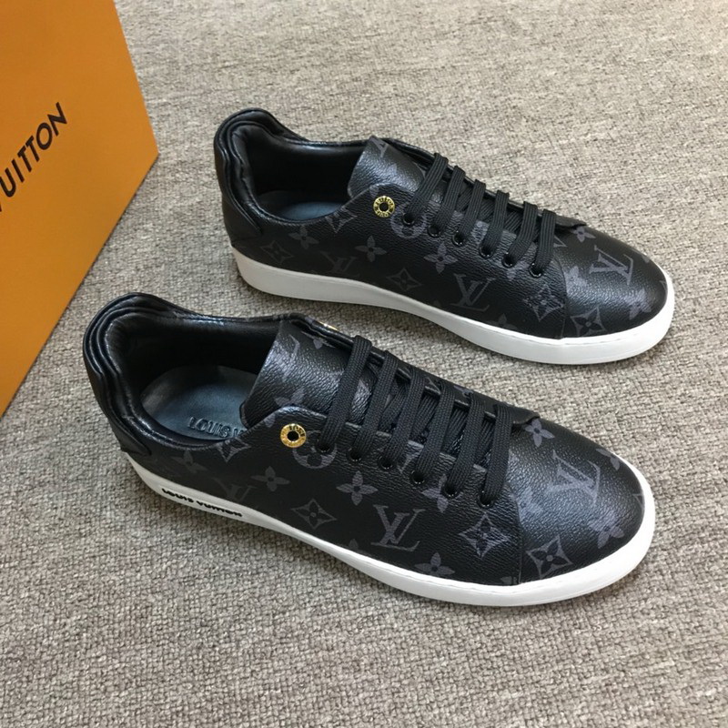 LV Men shoes 1;1 quality-2142