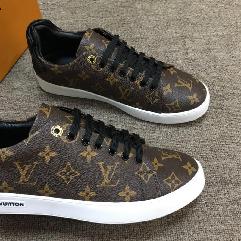 LV Men shoes 1;1 quality-2143