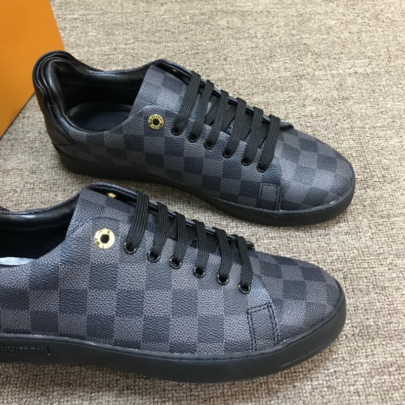 LV Men shoes 1;1 quality-2144