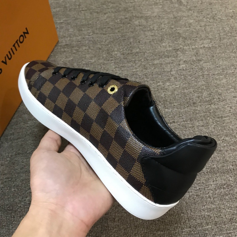 LV Men shoes 1;1 quality-2145