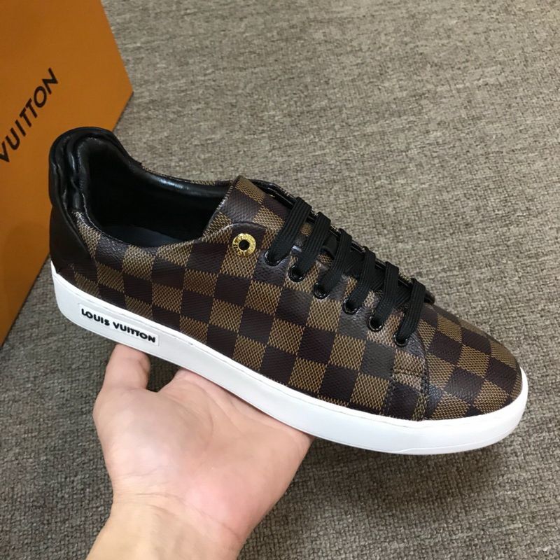 LV Men shoes 1;1 quality-2145