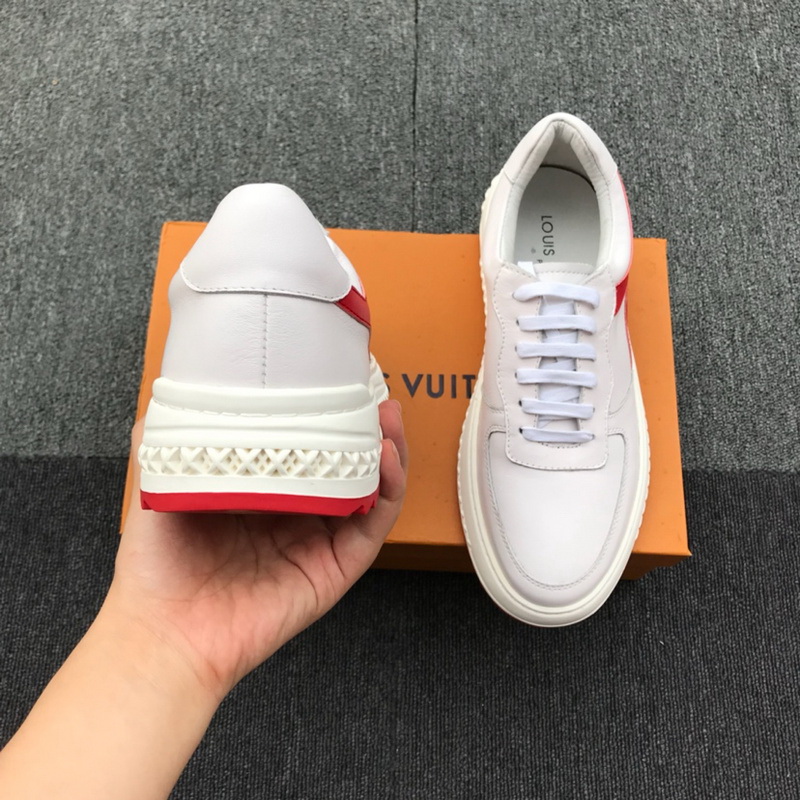 LV Men shoes 1;1 quality-2148