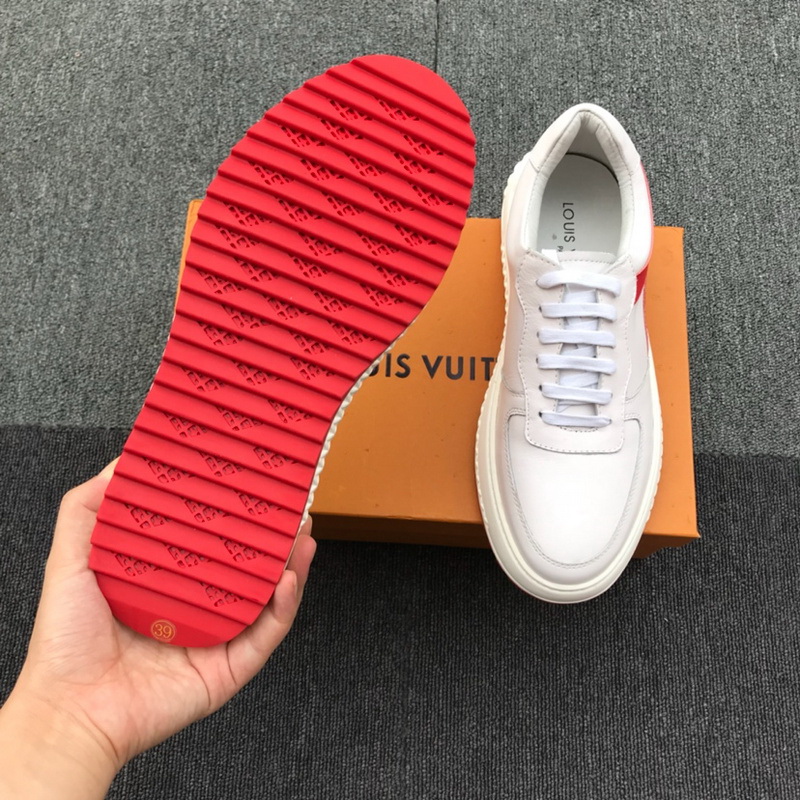 LV Men shoes 1;1 quality-2148