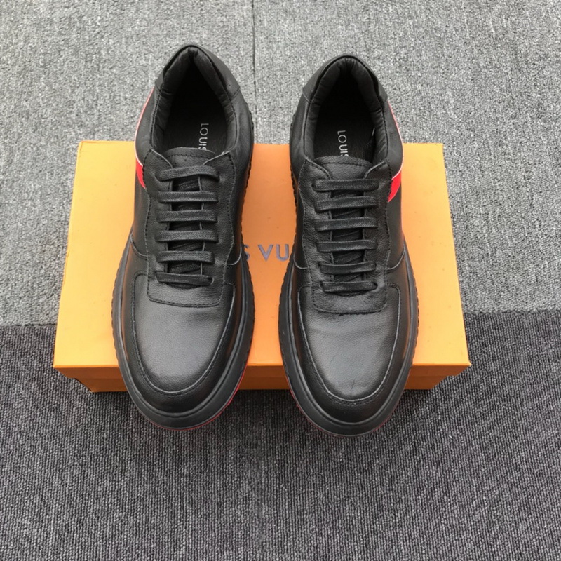 LV Men shoes 1;1 quality-2149