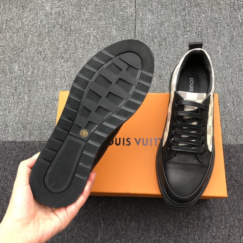 LV Men shoes 1;1 quality-2150