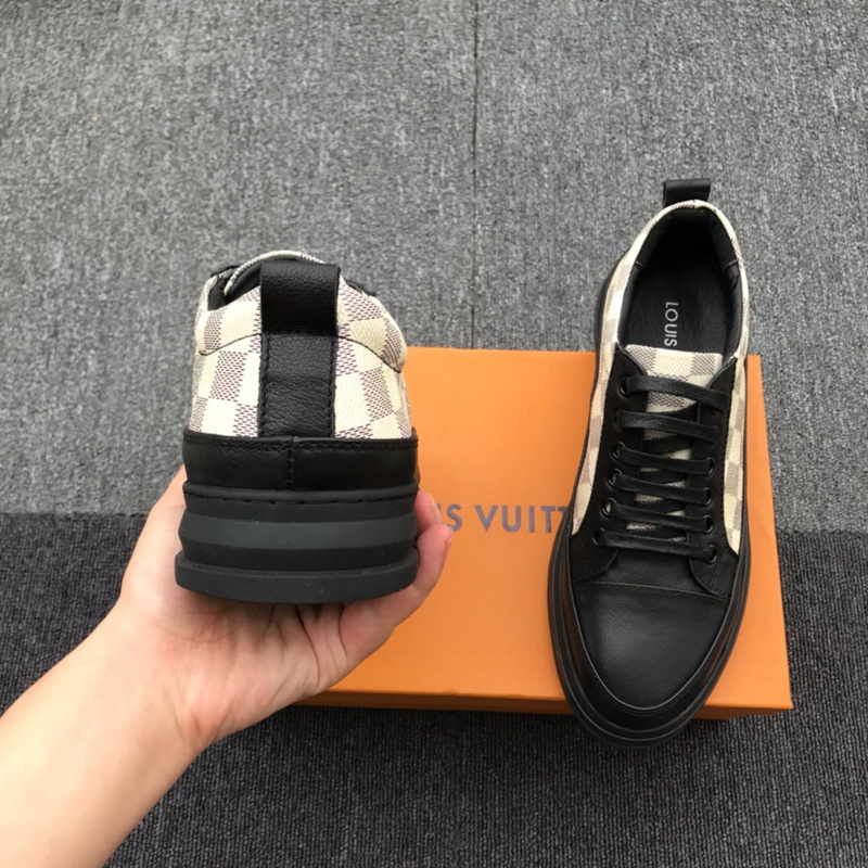 LV Men shoes 1;1 quality-2150