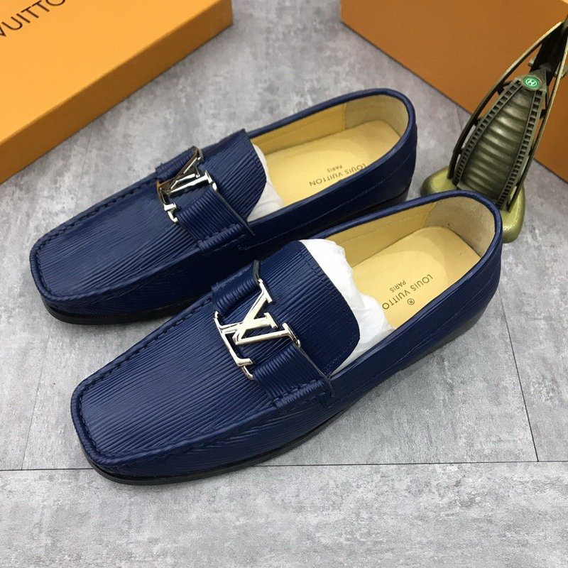 LV Men shoes 1;1 quality-2165