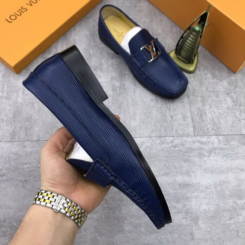 LV Men shoes 1;1 quality-2165