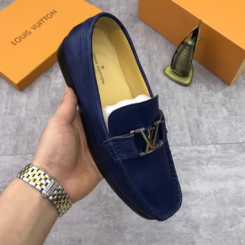 LV Men shoes 1;1 quality-2165