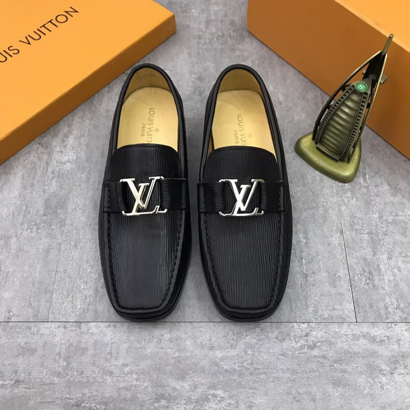 LV Men shoes 1;1 quality-2166