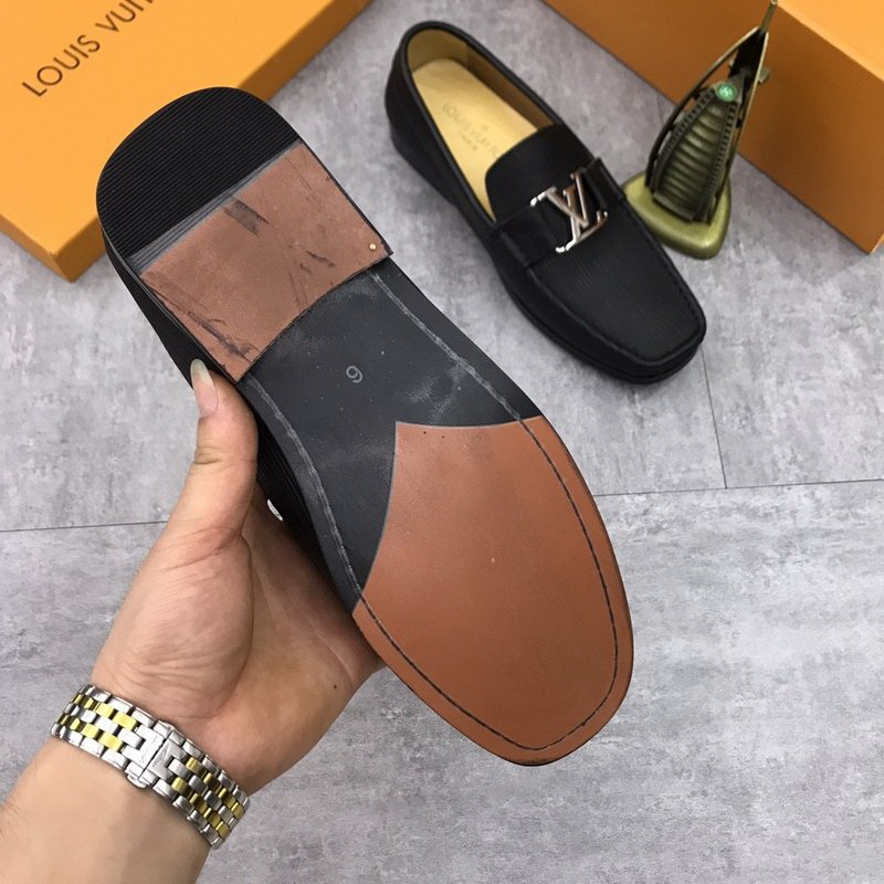 LV Men shoes 1;1 quality-2166