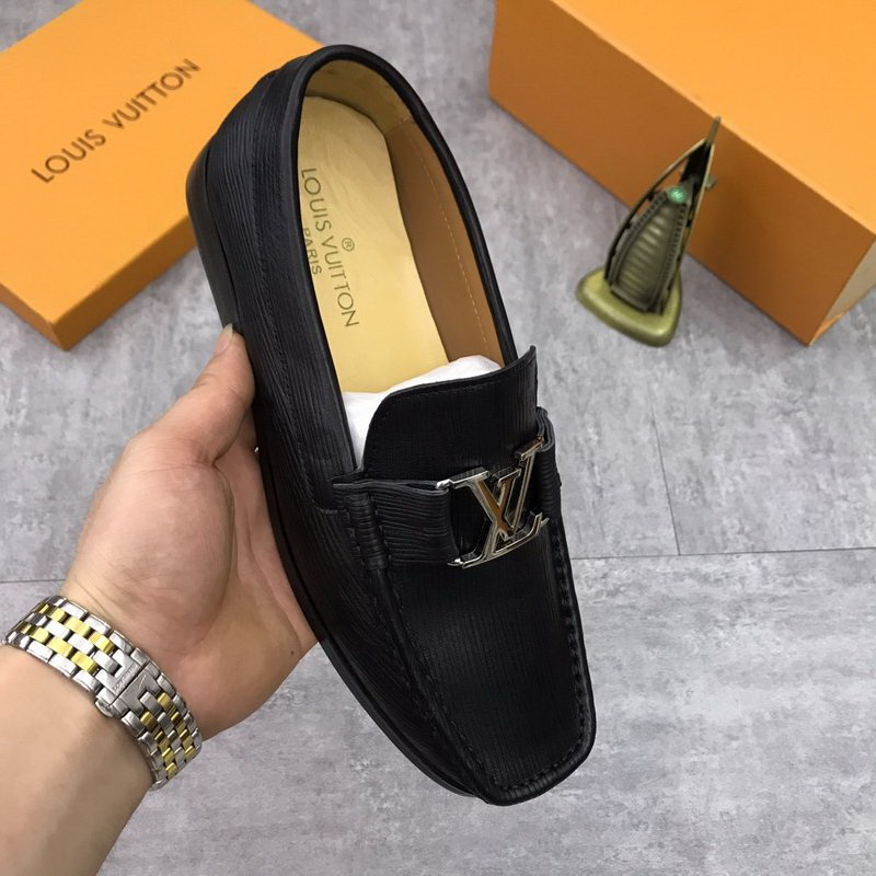 LV Men shoes 1;1 quality-2166