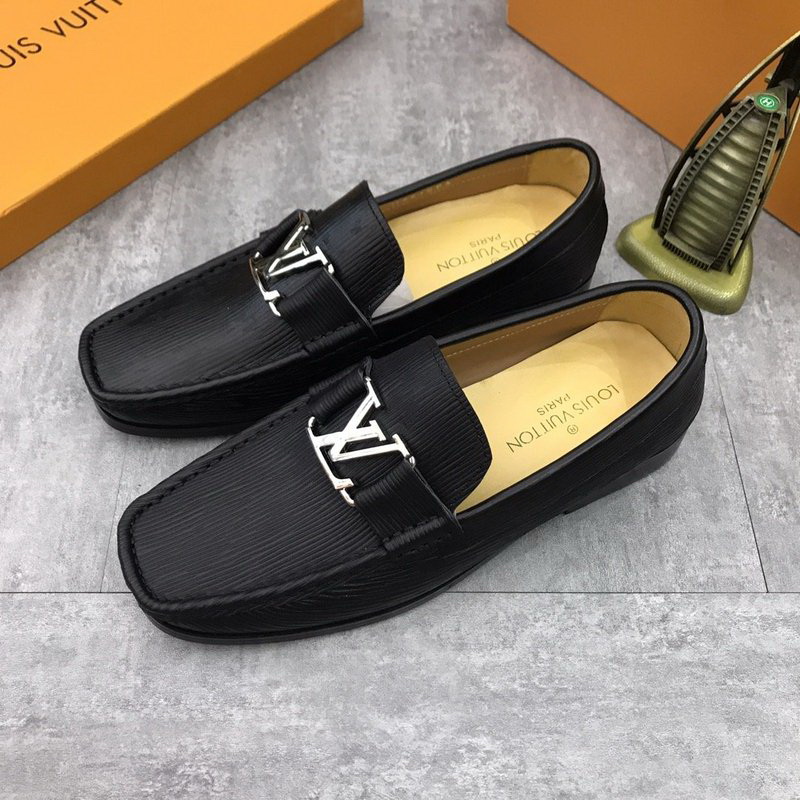 LV Men shoes 1;1 quality-2166