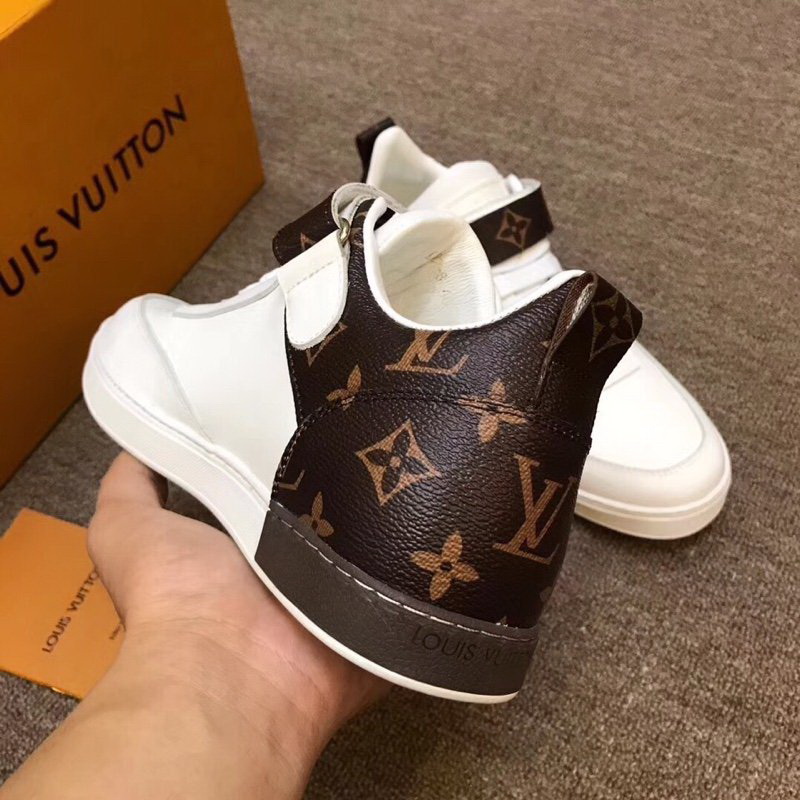 LV Men shoes 1;1 quality-2168