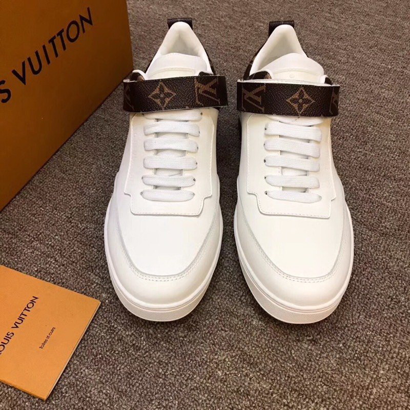 LV Men shoes 1;1 quality-2168