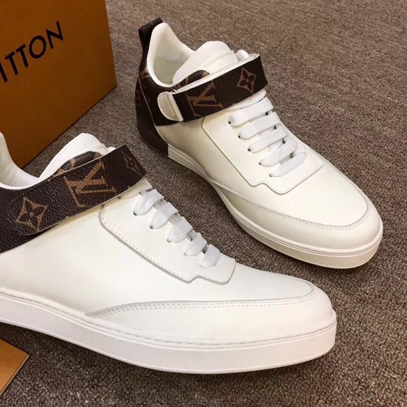 LV Men shoes 1;1 quality-2168