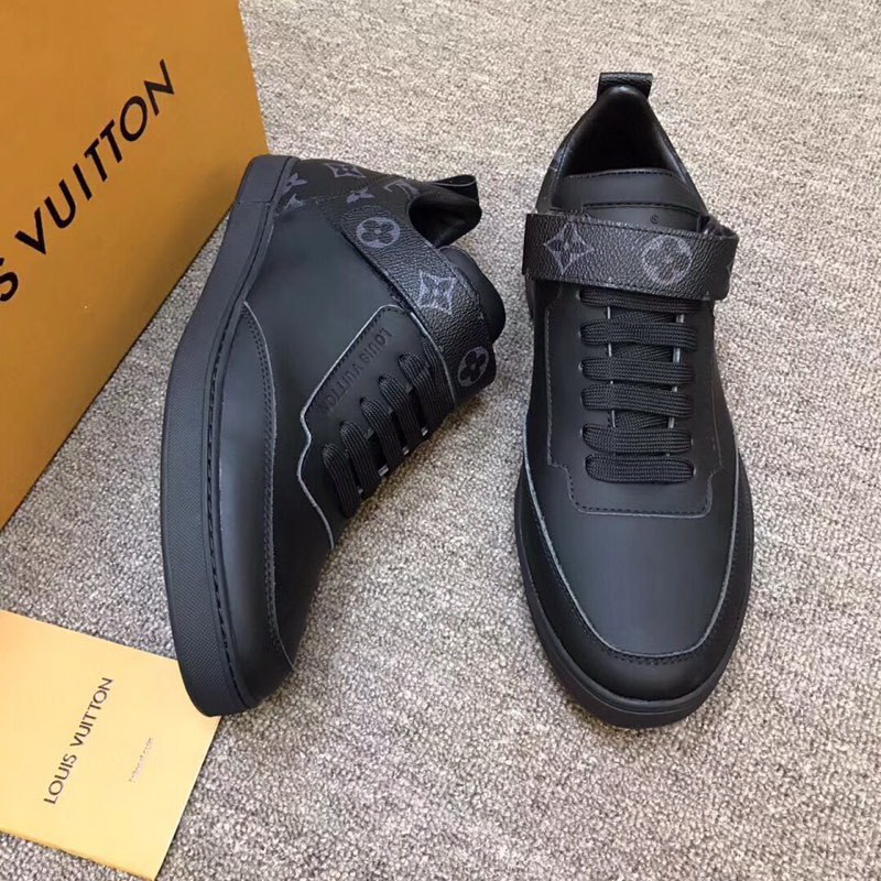 LV Men shoes 1;1 quality-2169