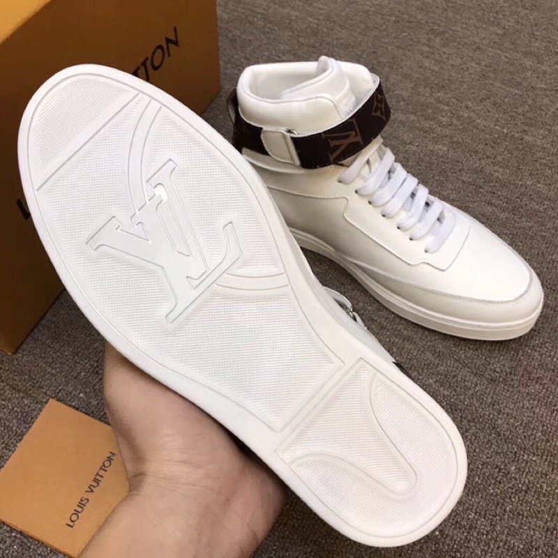 LV Men shoes 1;1 quality-2171