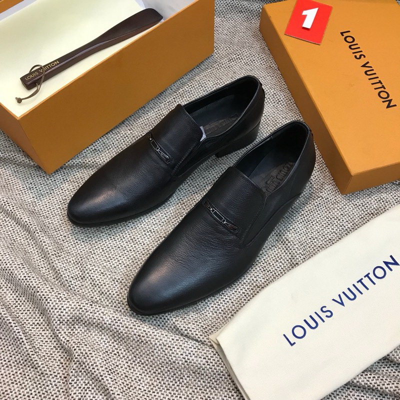 LV Men shoes 1;1 quality-2177