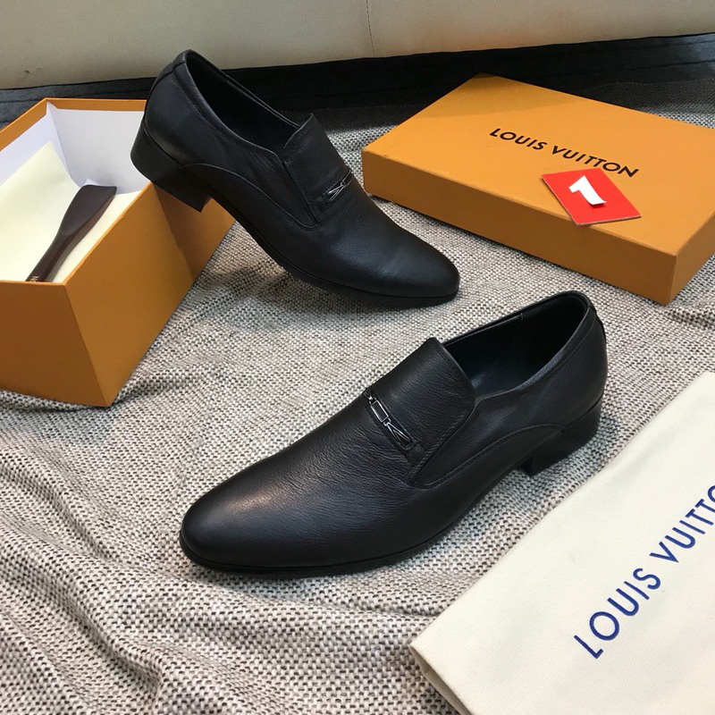 LV Men shoes 1;1 quality-2177