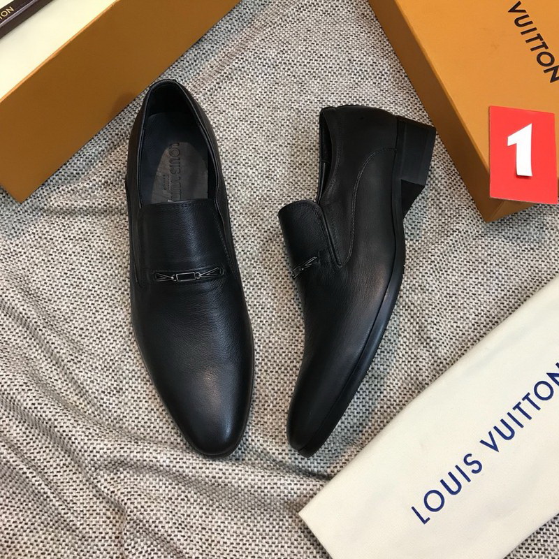 LV Men shoes 1;1 quality-2177