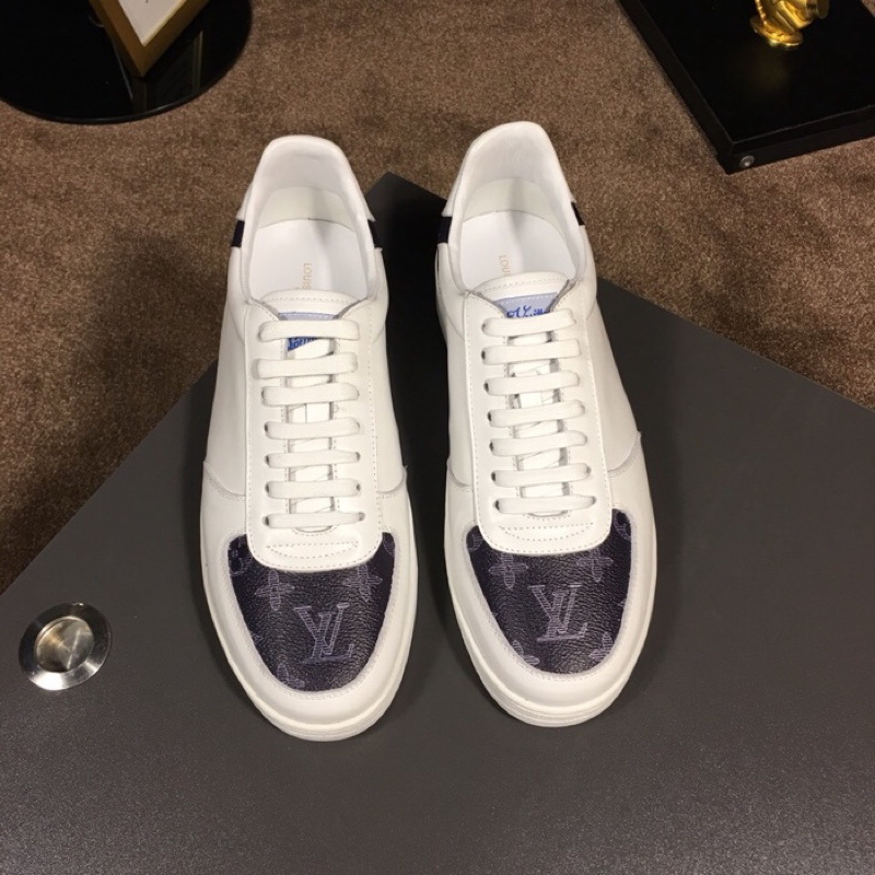 LV Men shoes 1;1 quality-2179