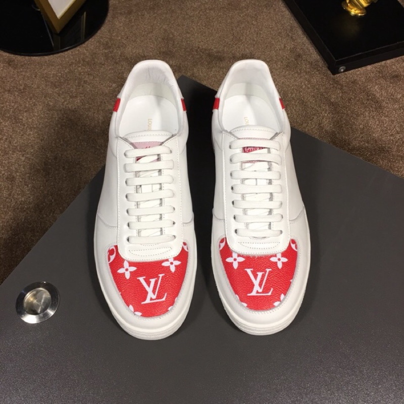 LV Men shoes 1;1 quality-2182