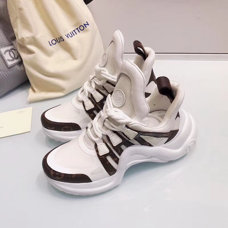 LV Men shoes 1;1 quality-2188