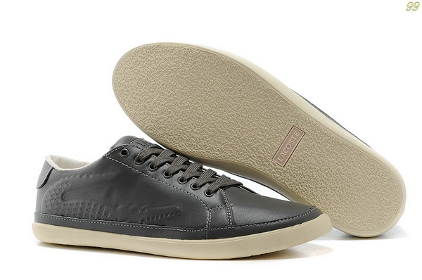 Lacoste shoes men AAA quality-009