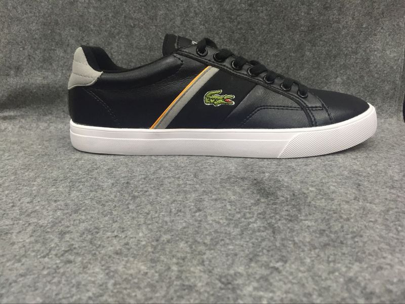 Lacoste shoes men AAA quality-045