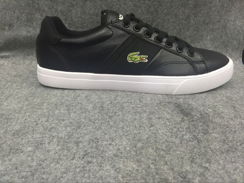 Lacoste shoes men AAA quality-047