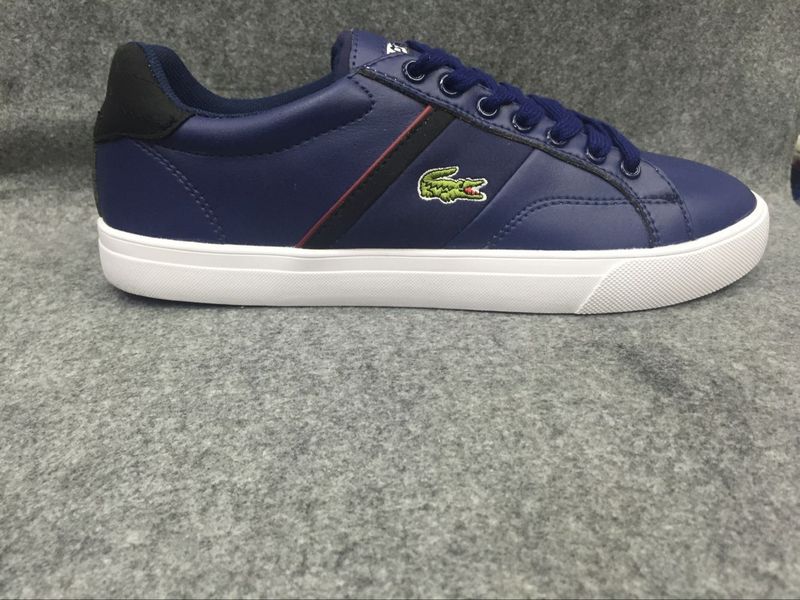 Lacoste shoes men AAA quality-048