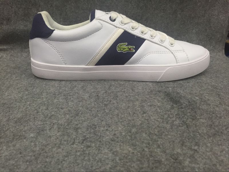 Lacoste shoes men AAA quality-052