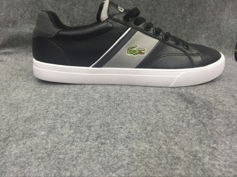 Lacoste shoes men AAA quality-053