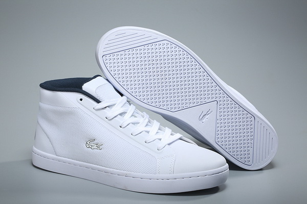 Lacoste shoes men AAA quality-059